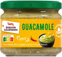 Sauce guacamole - 300g