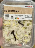Riz cantonais
