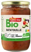 Ratatouille BIO 600g
