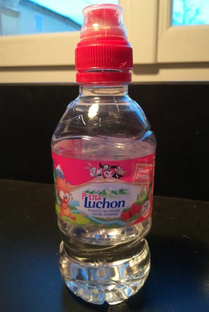 P'tits luchon