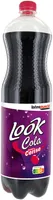 Look Cola cerise PET 1,5L