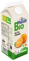 Brique 1,5L Nectar d'Orange bio