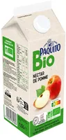 Brique 1,5L Nectar Pomme bio