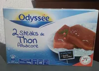 Odysse Pave Thon Albacore