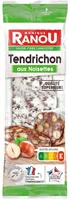LS saucisson le tendrichon NOISETTES 250g