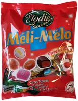 Assortiment de confiserie Méli Mélo - 350g