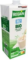 Boisson végétale au riz BIO 1L