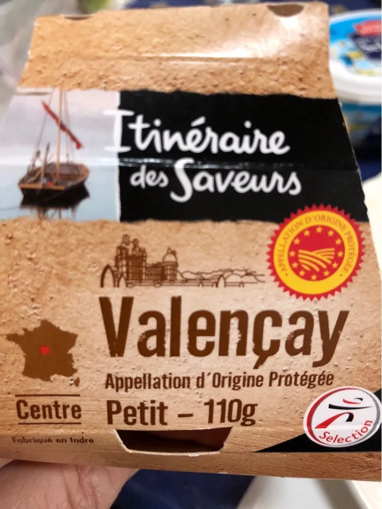 Valencay AOP