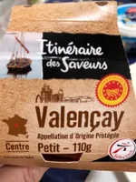 Valencay AOP