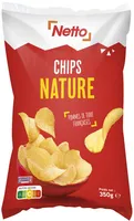 Chips nature