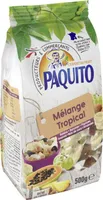 Mélange tropical