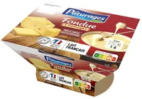 FONDUE 3 FROMAGES MICROONDABLE 150g