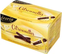 Citronnettes