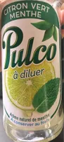 Pulco Citron Vert