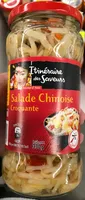 Salade Chinoise Croquante