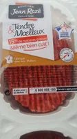 Tendre & Moelleux 15% M.G.