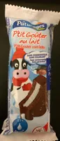 P'tit Goûter au Lait