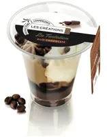 La tentation duo chocolaté 110g