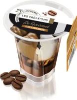 Le Gourmet café intense