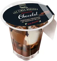 Tentation chocolat 110g