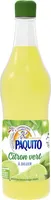 Citron vert à diluer