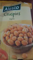Cruspies paprika