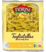 TAGLIATELLE 600g