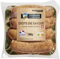 DIOTS DE SAVOIE 360g IDR