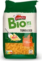 Torsades semi-completes bio