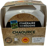 CHAOURCE AOP LT 250G Massif TRAD