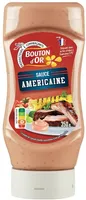 Sauce américaine 350g