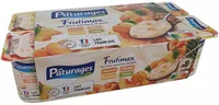YAF FRUITS JAUNES 8X125g