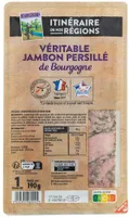 Jambon persille de bourgogne 190g idr