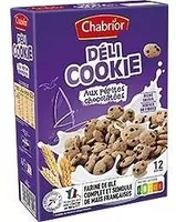 Déli cookie 375 g - P'tits Prods