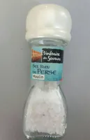 Sel bleu de Perse, le moulin de 63 g