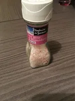 Itinéraire des Saveurs, Sel rose d'Himalaya, le moulin de 66 g