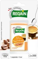 Comprimés Sucralose