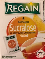 Regain Sucralose
