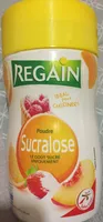Poudre Sucralose