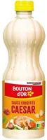 Sauce Caesar au Parmesan 500ml