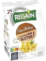 Coquillettes sans gluten 500g