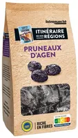 Pruneaux d'agen igp geant