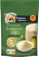 Pecorino romano aop râpé