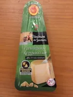 Parmigiano reggiano aop pointe 18 mois lc 200g