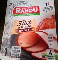 Filet de Dinde