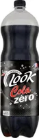 Look Cola zéro ITM 2L