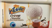 Crème de Vanille