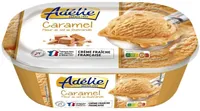 Bac caramel fleur de sel de Guérande (CG) - 1L