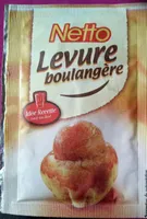 Levure boulangère