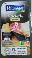 Raclette Nature